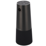 Ideato per videoconferenze - Risoluzione 1080p WDR - Angolo di visione 100° - 4 Microfoni incorporati - Altoparlante omnidirezionale - Plug & Play