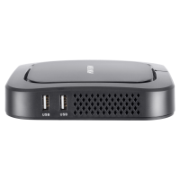 Lettore per Digital Signage - Android 8.1.0 - Risoluzione 4K - Uscita HDMI  - Rete e Bluetooth