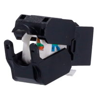 Connettore per cavi UTP - Connettore uscita RJ45 - Compatibile UTP categoria 6 - Facile installazione senza necessità di strumenti - Poche perdite