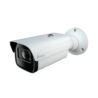 Safire Smart - Cámara Bullet IP gama I1 AI Avanzada y DualLight - Resolución 4 Megapíxel (2688x1520) - Lente 2.8 mm | Audio | IR 50m - AI Avanzada:Perimetral, Facial, Conteo,Metadatos - Impermeabilidad IP67 | PoE (IEEE802.3af) | P2P