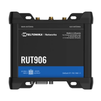 Teltonika Router 4G Industriale - 4 porte Ethernet RJ45 Fast Ethernet - Dual SIM 4G (LTE) Cat 4 fino a 150Mbps - 3x Ingresso + 3x Uscita Digitale + RS232 + RS485 - Wi-Fi 802.11b/g/n 2.4GHz - Posizionamento GNSS