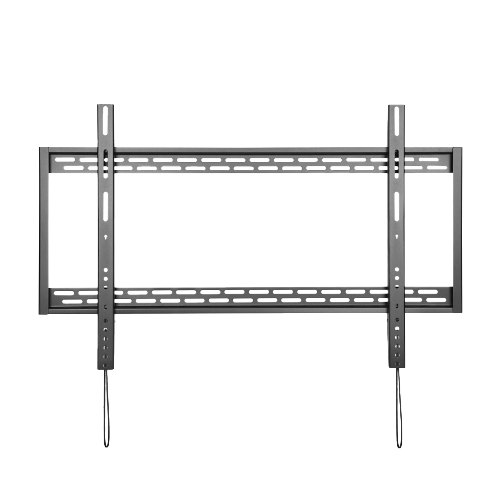 Staffa a parete - Peso supportato 130Kg - VESA 900x600mm - Distanza dalla parete 32mm