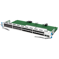 Reyee - Scheda di interfaccia per Switch modulare - Compatibile con RG-NBS7003 e RG-NBS7006 - 24 GE RJ45 + 24 SFP Gigabit + 2 SFP+ 10Gbps - Dimensione 1 Slot