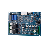 Repuesto para antena antihurto EAS - Placa de configuración y control - Apto para modelo SF-EASGATE10x-AM