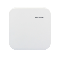 Bridge WiFi per serrature di hotel - Supporta fino a 6 serrature contemporaneamente - Configurazione, apertura e chiusura a distanza - Visualizzazione remota dei registri - Plug & Play - Per modulo hotel online di ZKBioCV