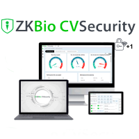 Licencia software control de acceso - 1 cerradura adicional hotel online - Gestión de habitaciones y huéspedes - Aperturas y registros en remoto - Acumulable a ZK-SOF-BIOCV-ONLINEHOTEL - Necesaria licencia de accesos ZK-SOF-BIOCV-x