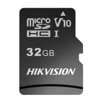 Scheda di memoria - Capacità 32 GB - Classe 10  | Velocità di scrittura 15 MB/s - Fino a 200 cicli di scrittura - Formato FAT32 - Ideale per cellulari, tablet, ecc
