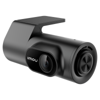Dash Cam 4K Ultra Alta Resolución - Amplio campo de visión - Diseño compacto  / Visión nocturna Starlight - Módulo de punto de acceso WiFi - Detección de colisiones - Tarjeta MicroSD hasta 256 GB