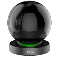 Telecamera Wifi Imou 4 Megapixel - Movimento e Autotracking - Lente 3.6mm / IR 10m - Rilevamento di persone e suoni - Audio Bidirezionale / Sirena - App Imou Life