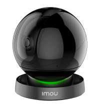 Telecamera Wifi Imou 4 Megapixel - Movimento e Autotracking - Lente 3.6mm / IR 10m - Rilevamento di persone e suoni - Audio Bidirezionale / Sirena - App Imou Life