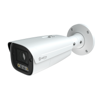Safire Smart - Telecamera Bullet IP gamma I1 IA Avanzata - Ottica motorizzata 2.7-13.5 mm | 6Mpx (3296×1856) - Audio | IR 70m | Luce bianca 50m | MicroSD 512GB - IA Avanzata:Perimetro, Volto, Conteggio, Metadati - IP66 | IK10 | PoE (IEEE802.3af) | Allarme