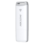Pendrive USB Hikvision - Capacidad 32 GB - Interfaz USB 3.2 - Velocidad máxima lectura/escritura 120/45 MB/s - Diseño compacto con tapa | Color gris