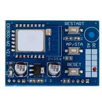 Ricambio per antenna antifurto EAS - Modulo WiFi - Adatto al modello SF-EASGATE10x-AM
