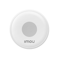 Imou Sensore di allagamento - Rileva le perdite d'acqua - Zigbee 3.0 - HUB richiesto - Basso consumo - Adatta per interni